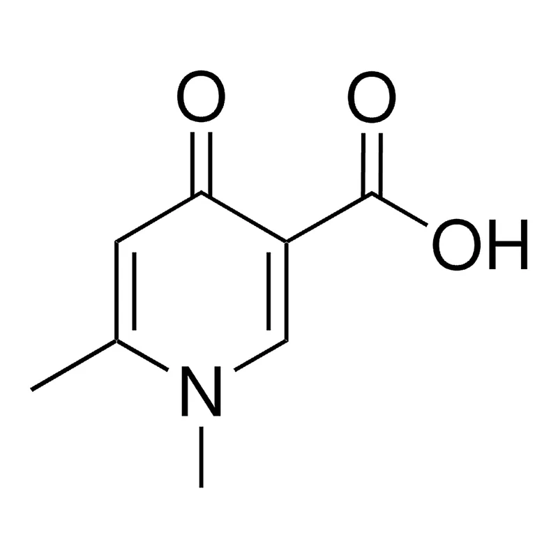 Merck 1,6-DIMETHYL-4-OXO-1,4-DIHYDRO-3-