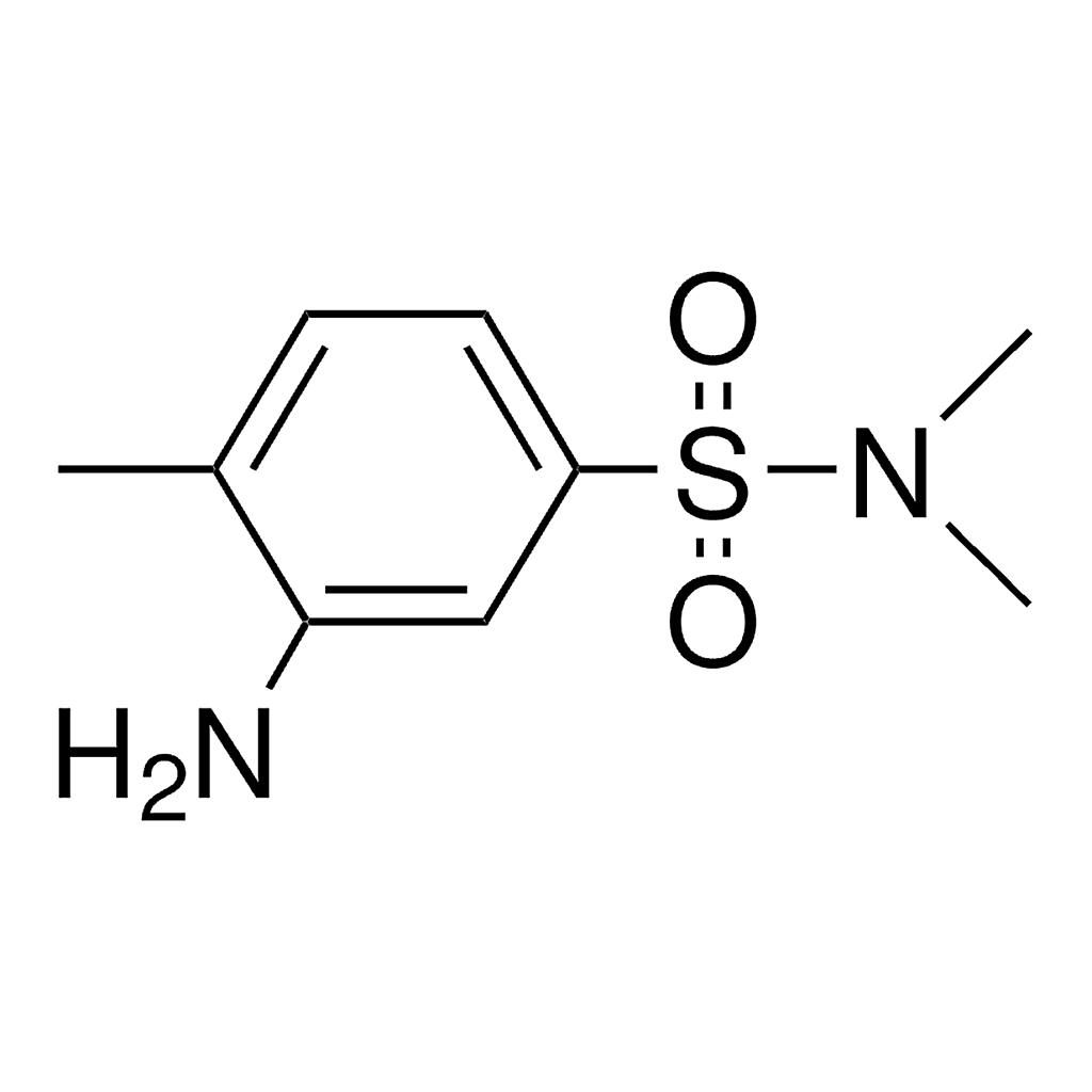 Merck 3-AMINO-N,N-DIMETHYL-4-METHYL-B