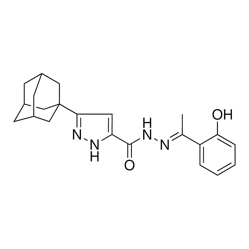 Merck 5-ADAMANTAN-1-YL-2H-PYRAZOLE-3 - 25 MG &