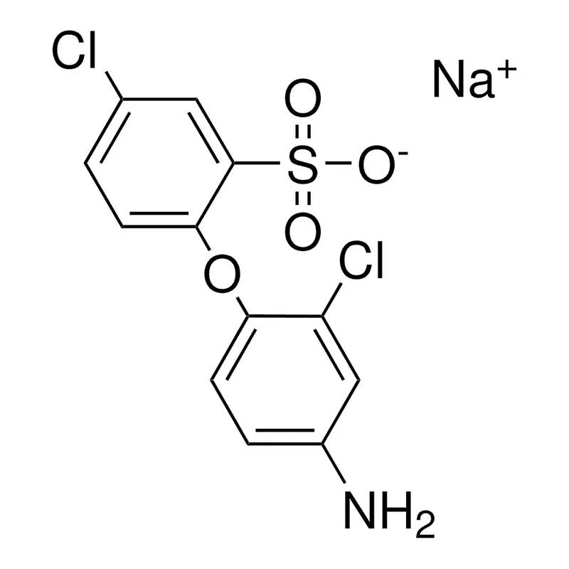 Merck 2-(4-AMINO-2-CHLOROPHENOXY)-5-C