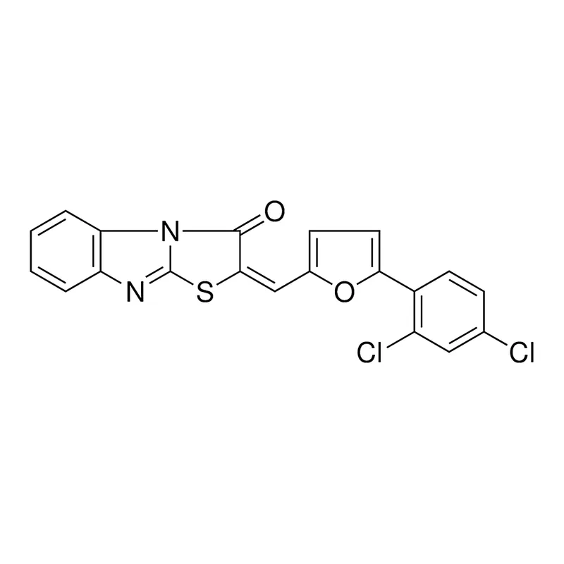 Merck 2-(5-(2,4-DICHLORO-PH)FURAN-2- - 10 MG &