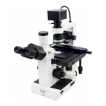 AS ONE Inverted Phase Difference Biological Microscope Trinocular, 도립 위상차 생물현미경 (삼안)