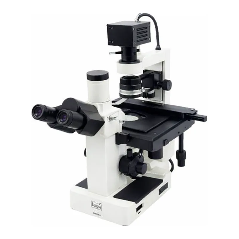 AS ONE Inverted Phase Difference Biological Microscope Trinocular, 도립 위상차 생물현미경 (삼안)