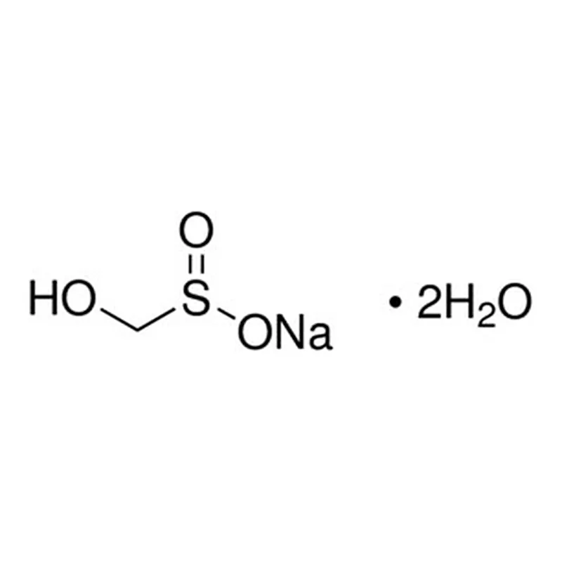 Merck SODIUM HYDROXYMETHANESULFINATE DIHYDRATE