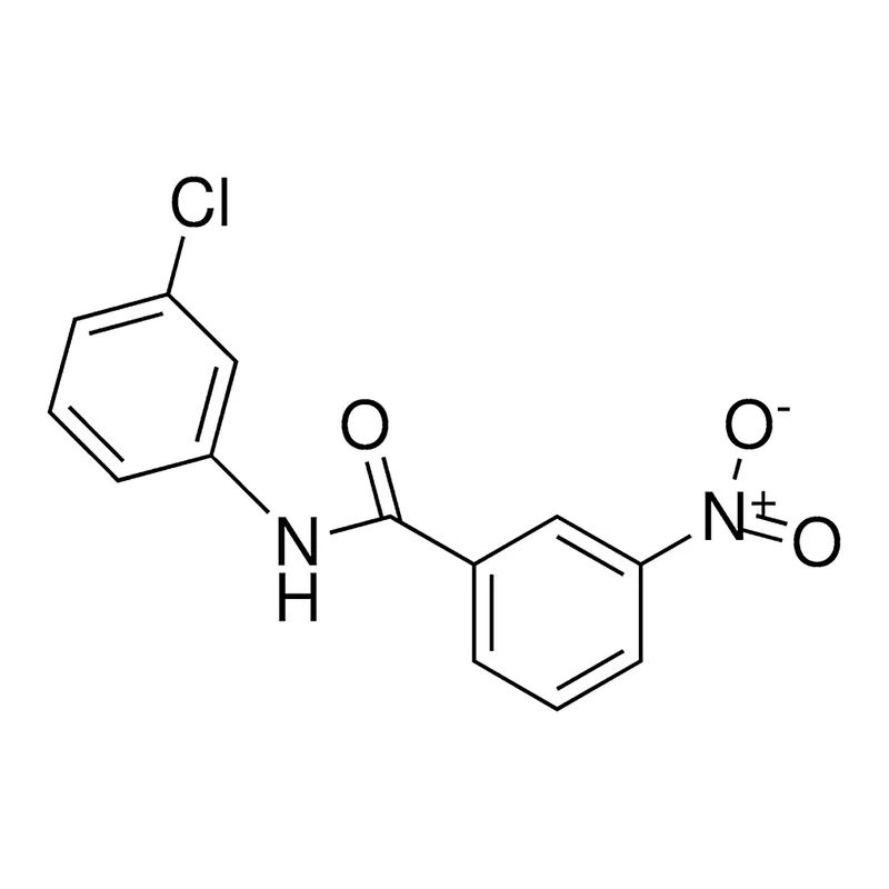Merck 3'-CHLORO-3-NITROBENZANILIDE - 25 MG