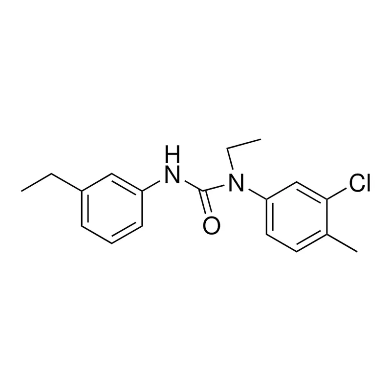 Merck 1-(3-CHLORO-4-METHYLPHENYL)-1- - 50 MG&