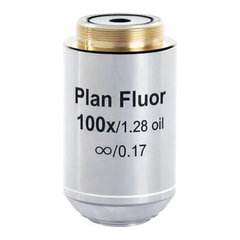 Thermo Fisher Scientific EVOS 100X Oil Objective, fluorite, coverslip-corrected