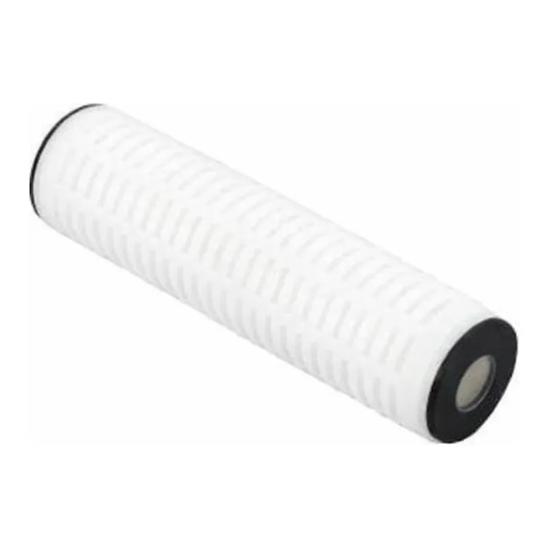 AS ONE Pleated Cartridge Filter(PP), 플리티드 카트리지 필터(PP제)