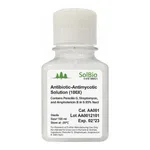 솔바이오팜 Antibiotic-Antimycotic Solution(100X)