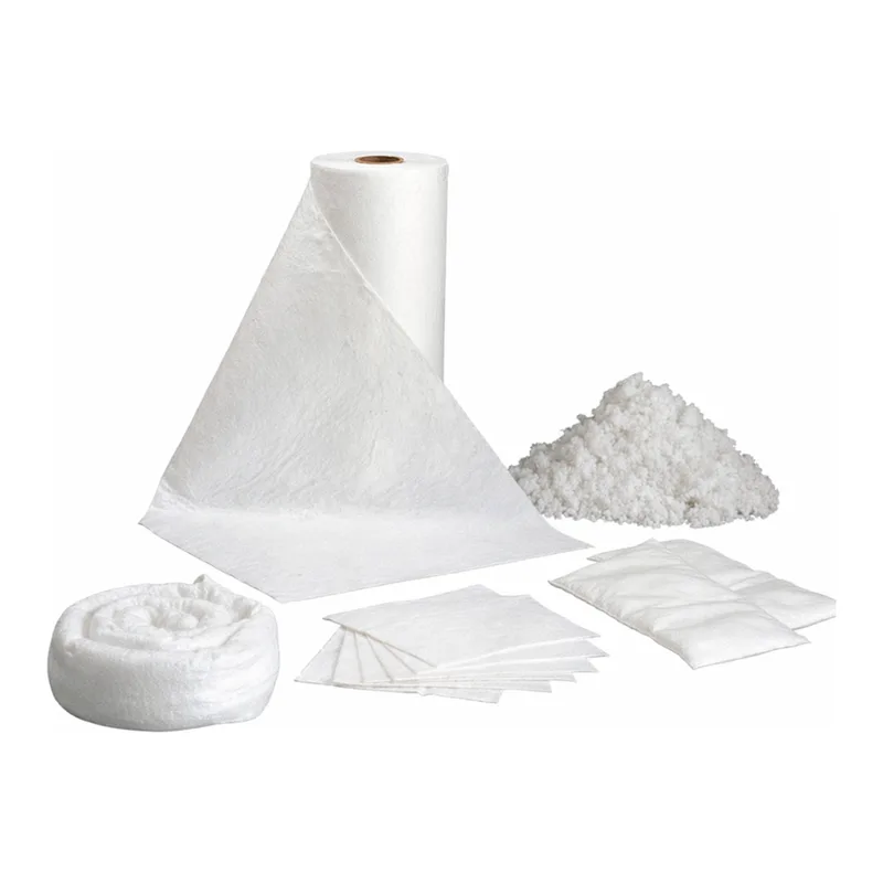 Merck Spilfyter(R) hazmat spill control, polypropylene