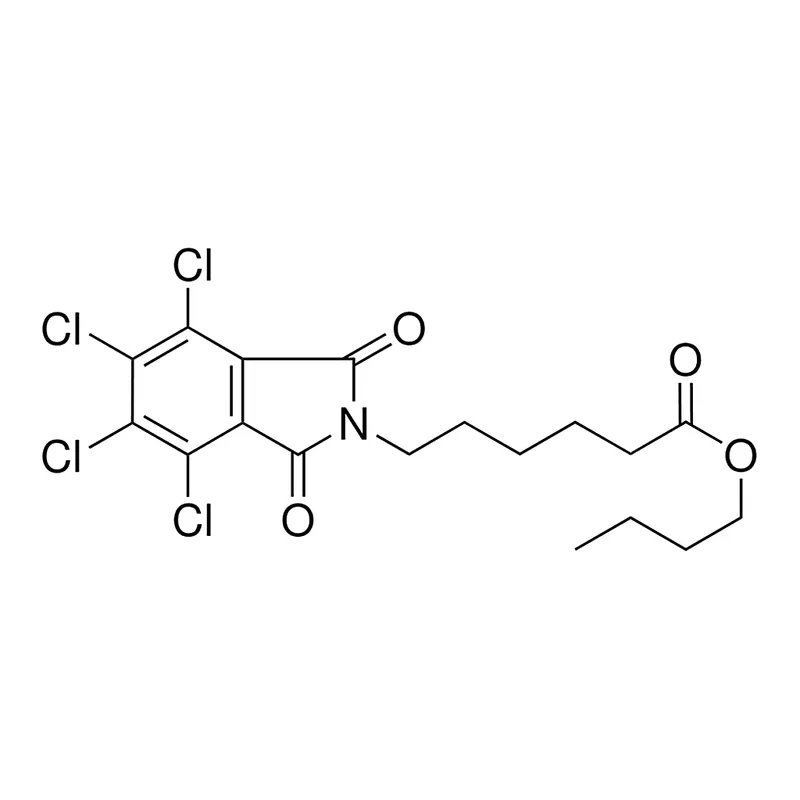 Merck 6-(4,5,6,7-TETRACHLORO-1,3-DIO - 25 MG &