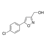 Merck (5-(4-CHLOROPHENYL)-3-ISOXAZOLY