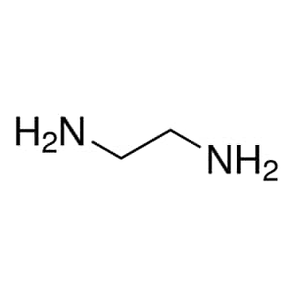 Merck ETHYLENEDIAMINE, STANDARD FOR GC