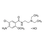 Merck METOCLOPRAMIDE MONOHYDROCHLORIDE