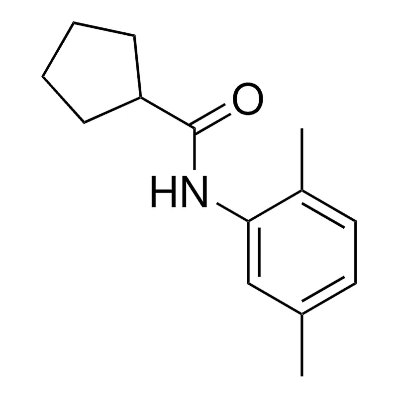 Merck N-(2,5-DIMETHYLPHENYL)CYCLOPENTAN-