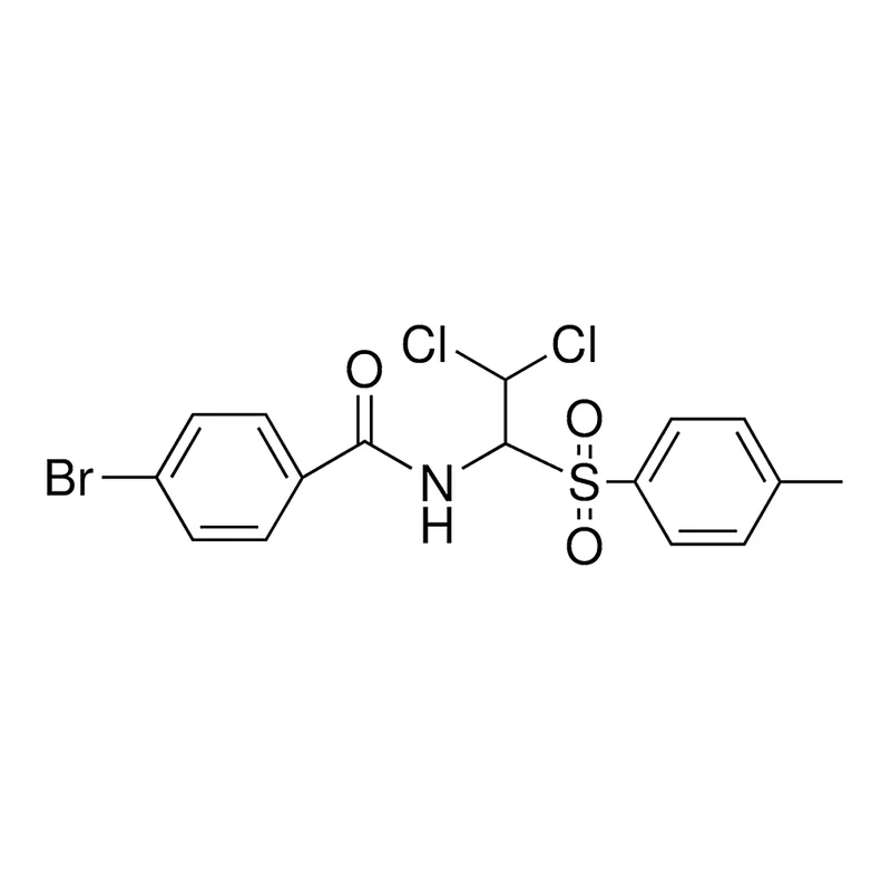 Merck 4-BROMO-N-(2,2-DICHLORO-1-(TOL - 25 MG&