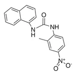 Merck 1-(2-METHYL-4-NITROPHENYL)-3-(1--