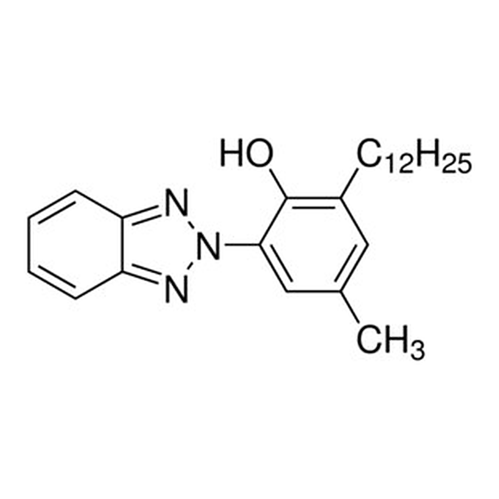 Merck 2-(2H-BENZOTRIAZOL-2-YL)-6-DODECYL-4-  &