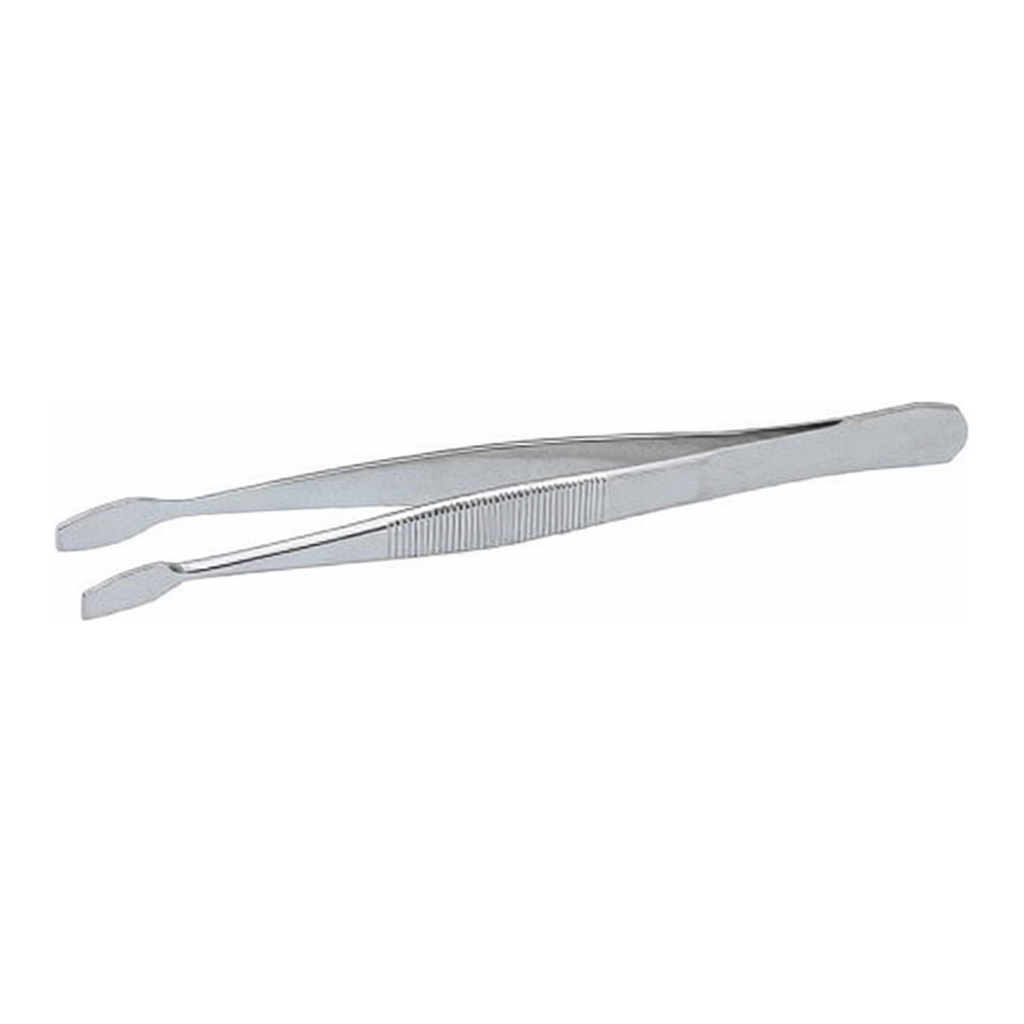 CYTIVA 10477602 / PZ 001, 스테인리스 스틸 Tweezers[1EA/PK]