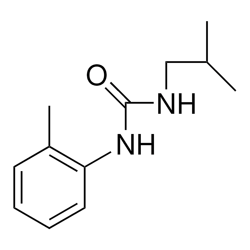 Merck 1-ISOBUTYL-3-(O-TOLYL)UREA-