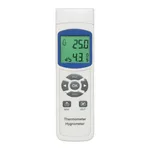 AS ONE Data Logger Anemometer, 데이터 로거 풍속계