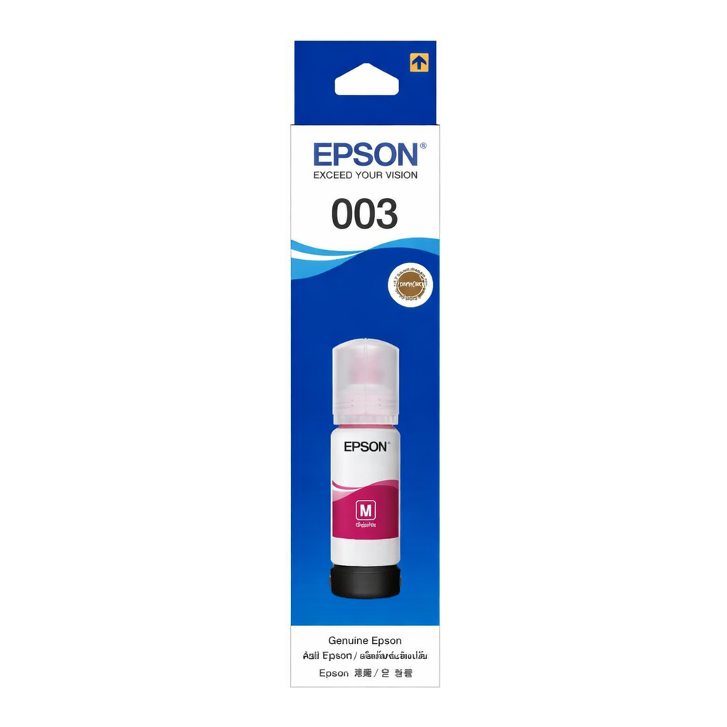 OFFICENEX [P]엡손 잉크(T00V300/적색/65ml)