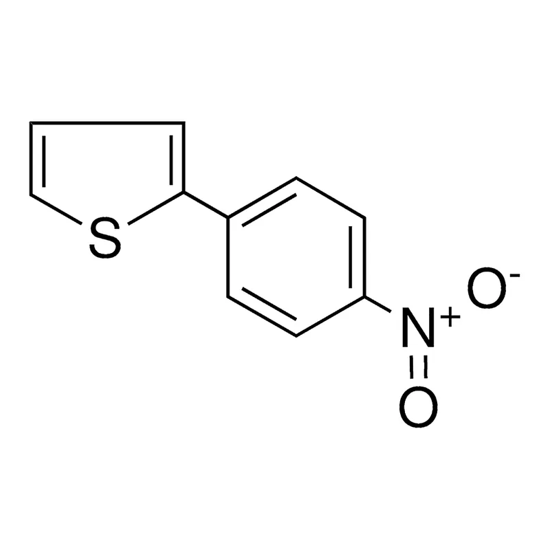 Merck 2-(4-NITRO-PHENYL)-THIOPHENE-