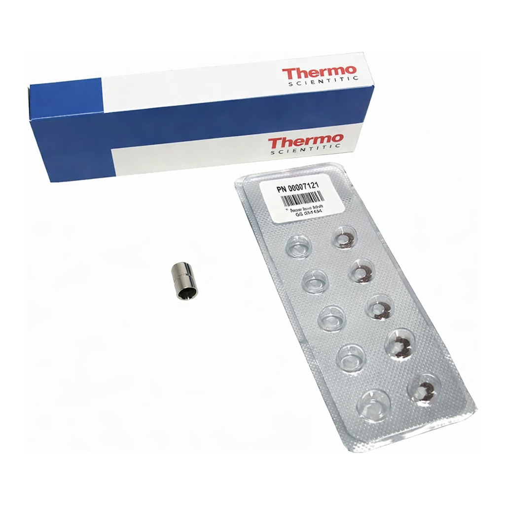 Thermo Fisher Scientific GC-Orbitrap High Temperature Nut and Ferrule Kit