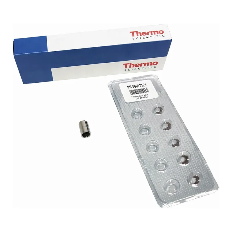 Thermo Fisher Scientific GC-Orbitrap High Temperature Nut and Ferrule Kit