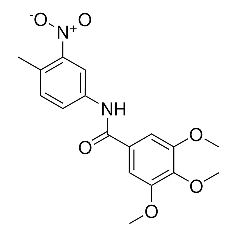 Merck N-(4-METHYL-3-NITROPHENYL)-3,4,-