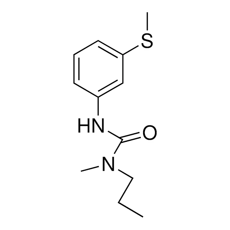 Merck 1-METHYL-3-(3-(METHYLTHIO)PHEN - 25 MG&