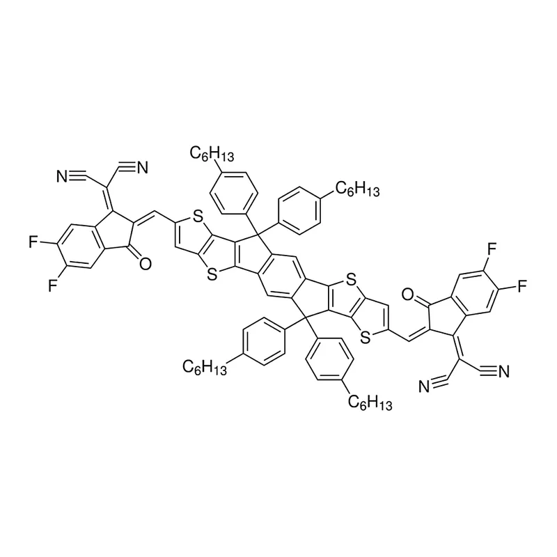 Merck ITIC-F