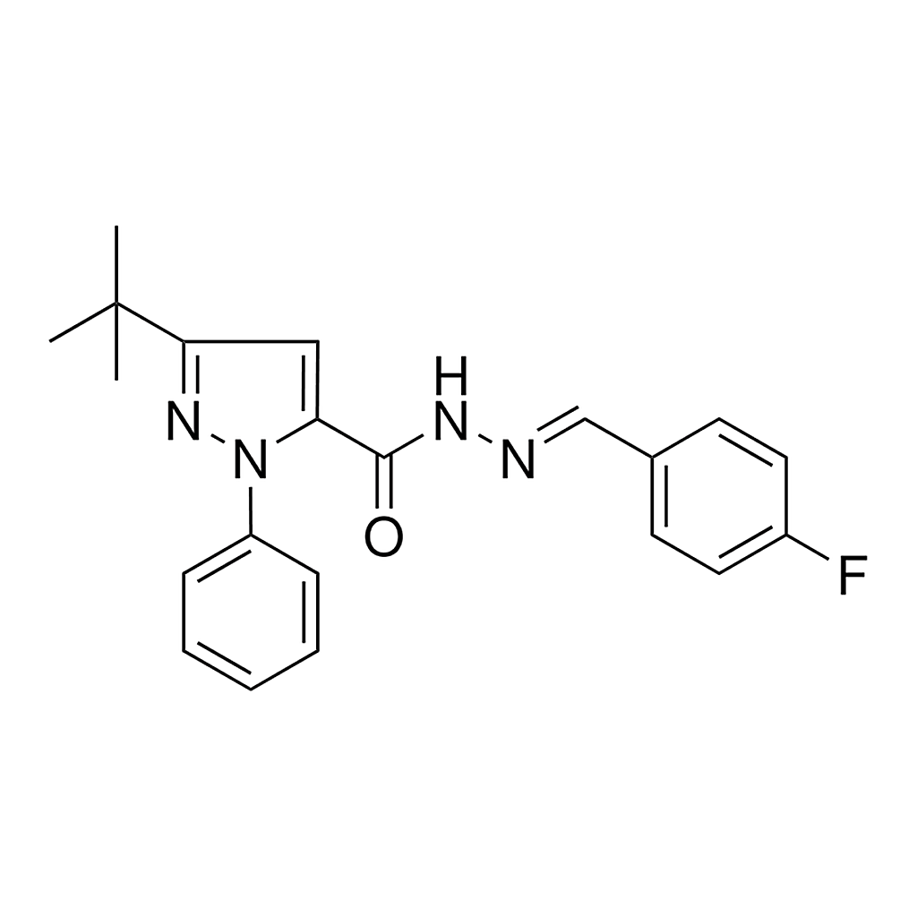 Merck 5-TERT-BUTYL-2-PH-2H-PYRAZOLE- - 10 MG &