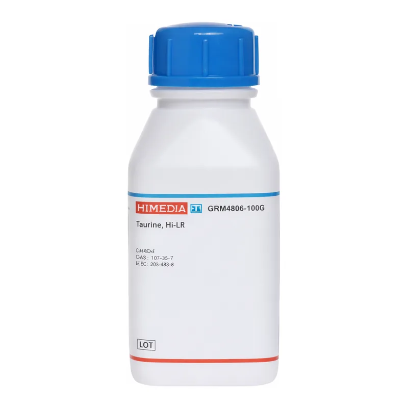 Himedia Taurine, Hi-LR