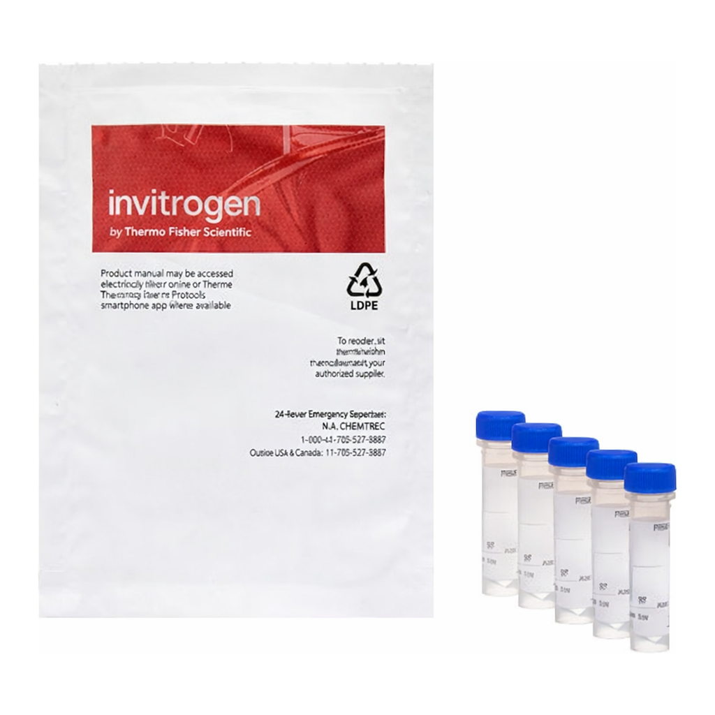 Thermo Fisher Scientific Leadmium Green AM dye