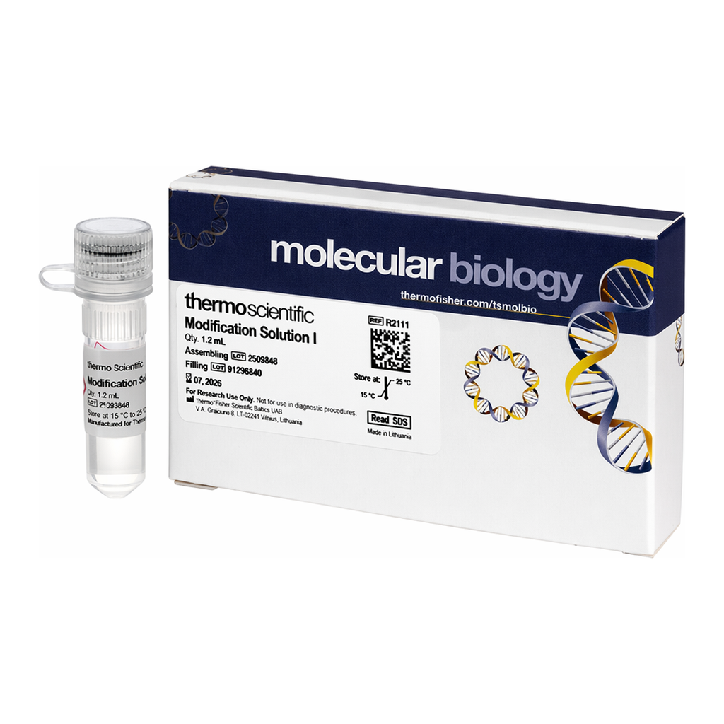 Thermo Fisher Scientific Modification Solution I