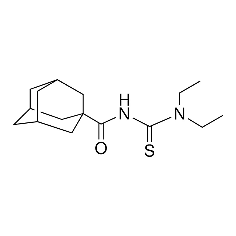 Merck 3-(ADAMANTANE-1-CARBONYL)-1,1- - 50 MG&