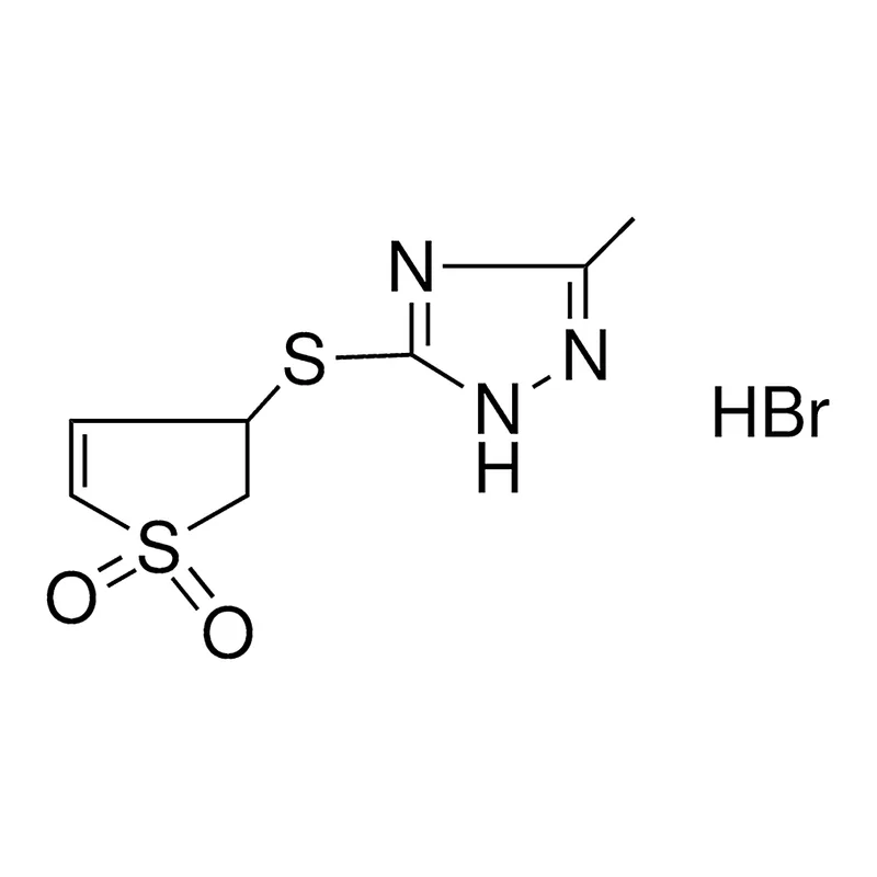 Merck 5-(1,1-DIOXO-2,3-2H-1H-THIOPHE - 50 MG&