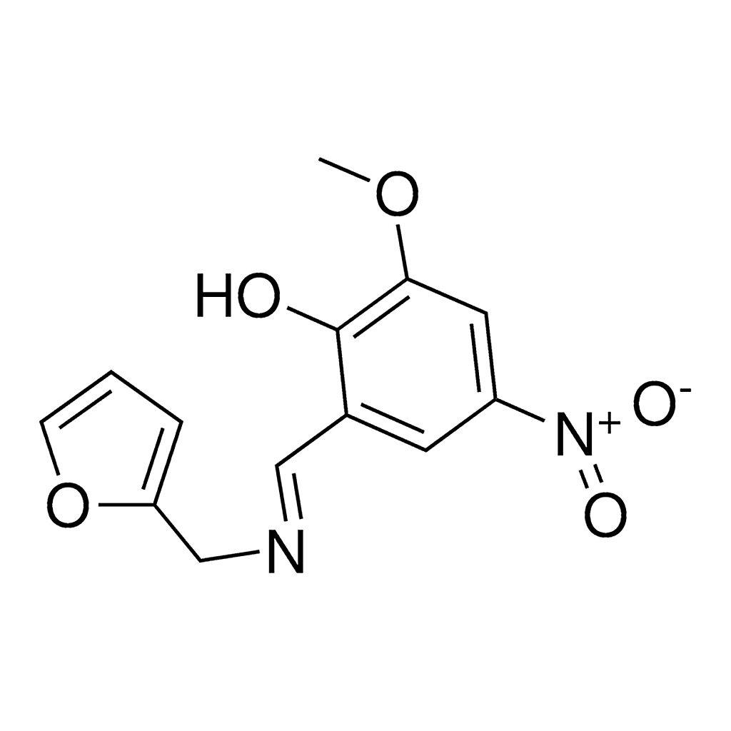 Merck 2-(FURFURYLIMINOMETHYL)-6-METH - 50 MG&