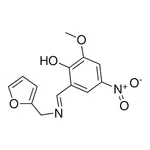 Merck 2-(FURFURYLIMINOMETHYL)-6-METH - 50 MG&