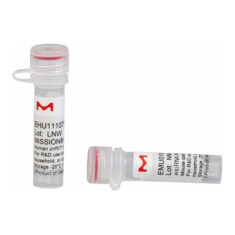 Merck MISSION(R) esiRNA