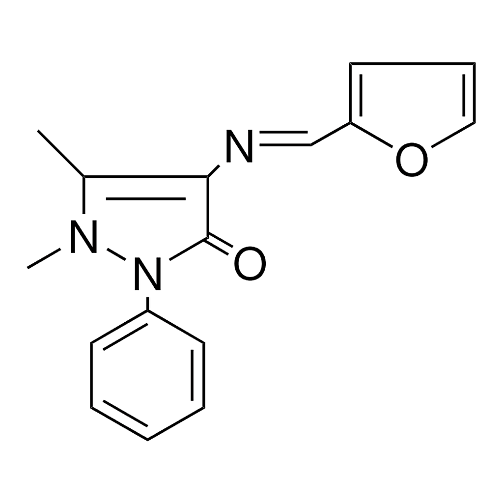 Merck 4-((FURAN-2-YLMETHYLENE)-AMINO)--
