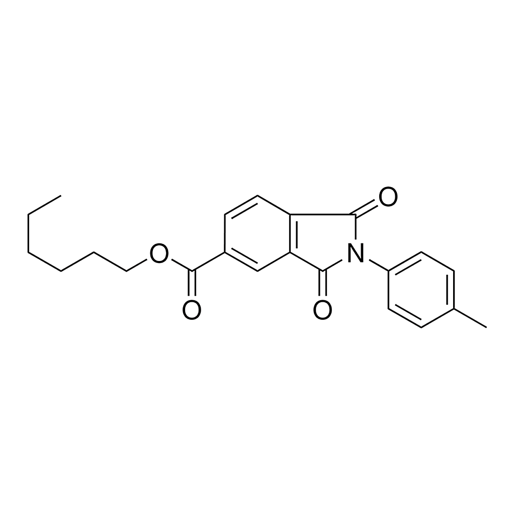 Merck 1,3-DIOXO-2-P-TOLYL-2,3-DIHYDR - 25 MG &