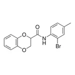 Merck N-(2-BROMO-4-METHYLPHENYL)-2,3-D-
