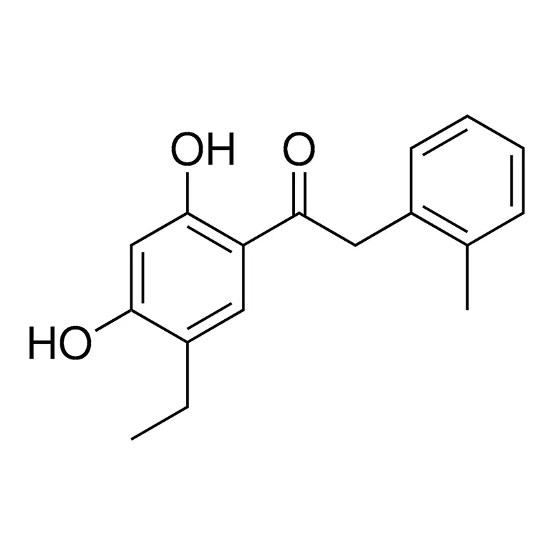 Merck 1-(5-ETHYL-2,4-DIHYDROXYPHENYL)--