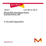 Merck Penicillin Amidase from Escherichia coli
