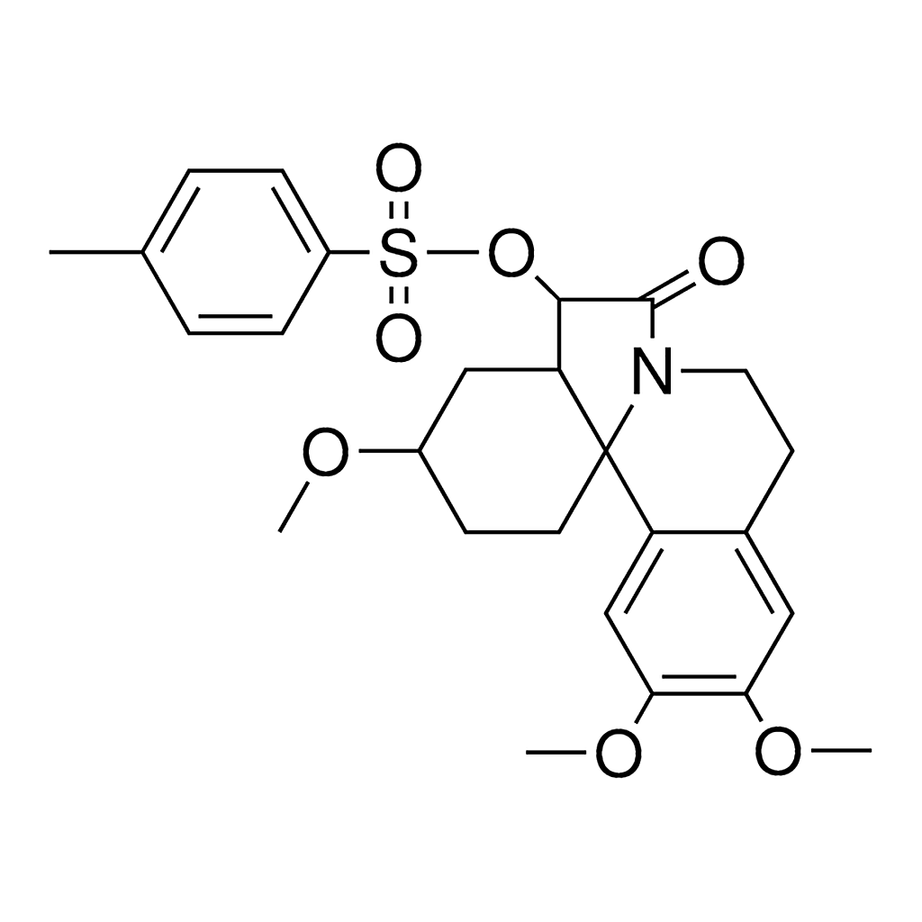 Merck TOLUENE-4-SULFONIC ACID 3,11,1 - 5 MG&