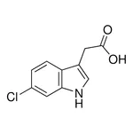 Merck 2-(6-Chloro-1H-indol-3-yl)acetic acid