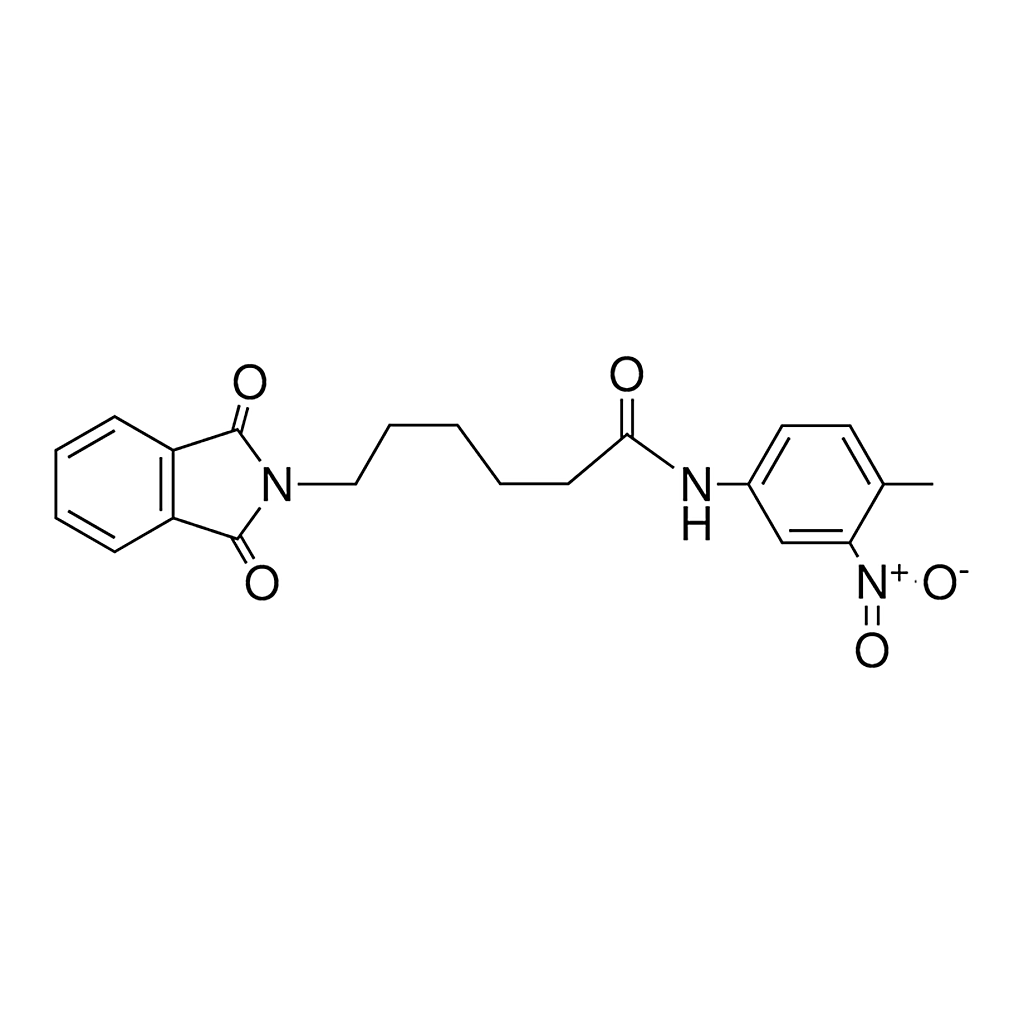 Merck 6-(1,3-DIOXO-1,3-2H-ISOINDOL-2 - 10 MG&