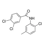 Merck 3,4,6'-TRICHLORO-M-BENZOTOLUID - 50 MG&